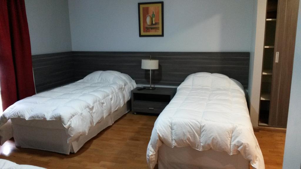 Mercedes Park Hotel Villa Mercedes Room photo