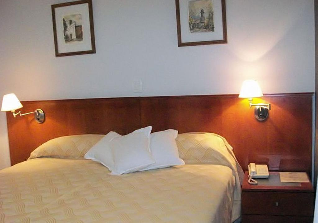 Mercedes Park Hotel Villa Mercedes Room photo